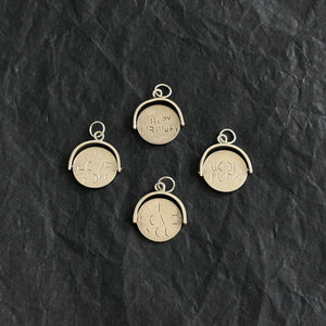 Vintage Charms - Moving/Opening - Pick yours!