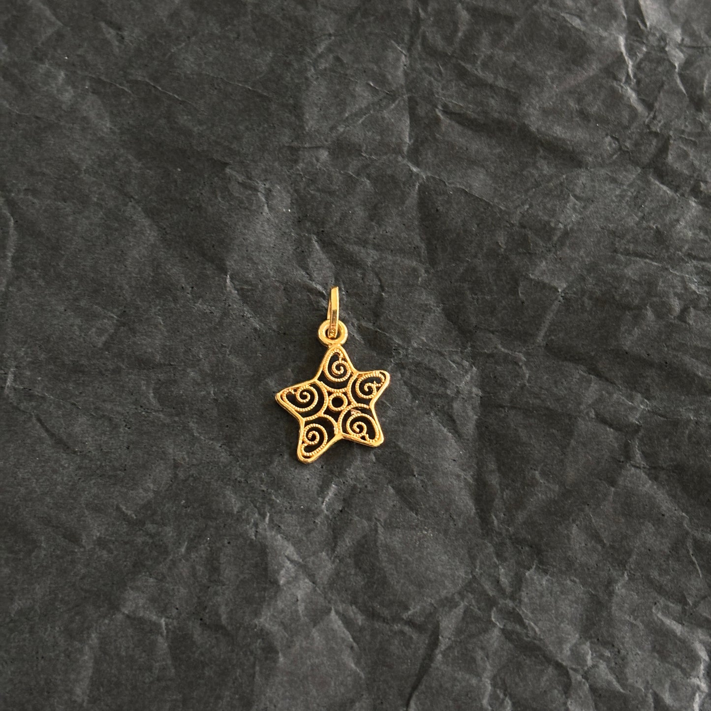 Vintage 9ct Gold Charms - Pick yours!