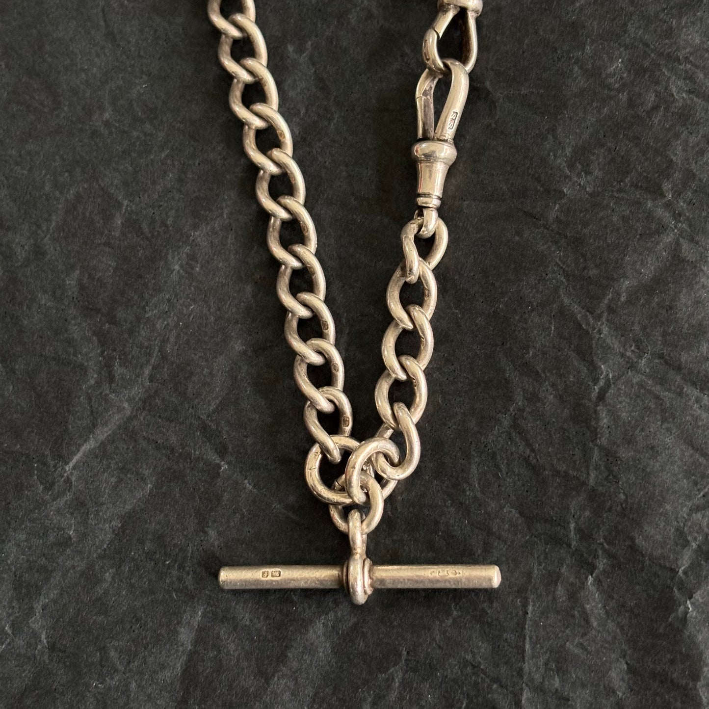 Vintage Fob (T-bar) Necklaces - Pick yours!
