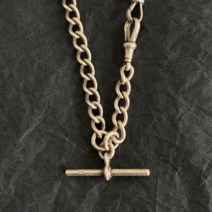 Vintage Fob (T-bar) Necklaces - Pick yours!