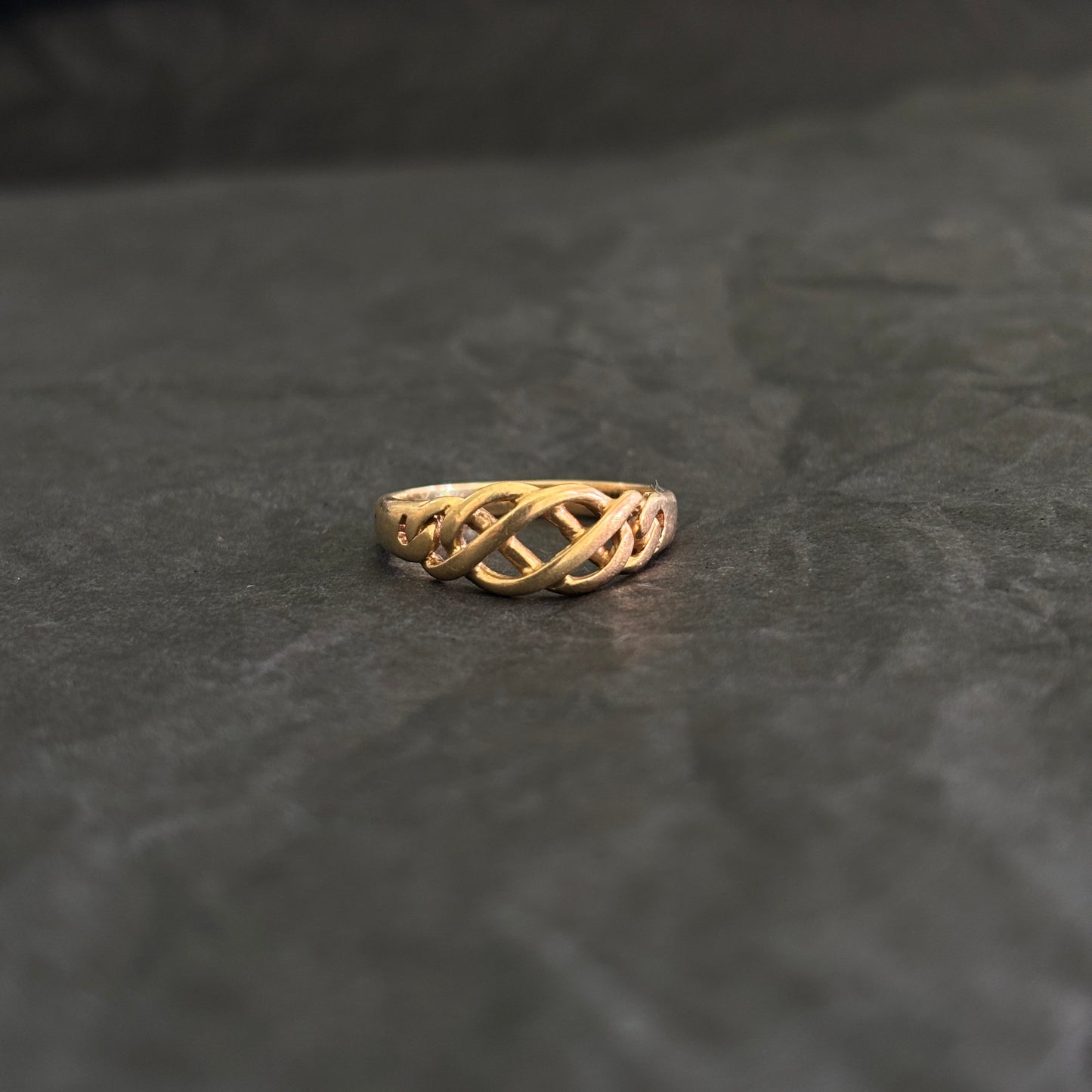 Vintage 9ct Gold Rings - Pick yours!