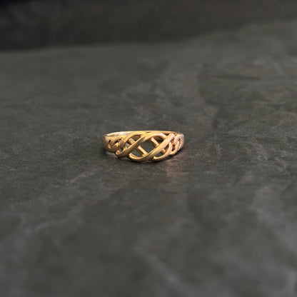 Vintage 9ct Gold Rings - Pick yours!