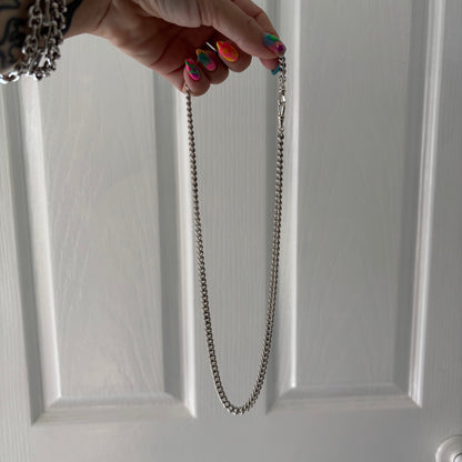 Vintage Fob (T-bar) Necklaces - Pick yours!