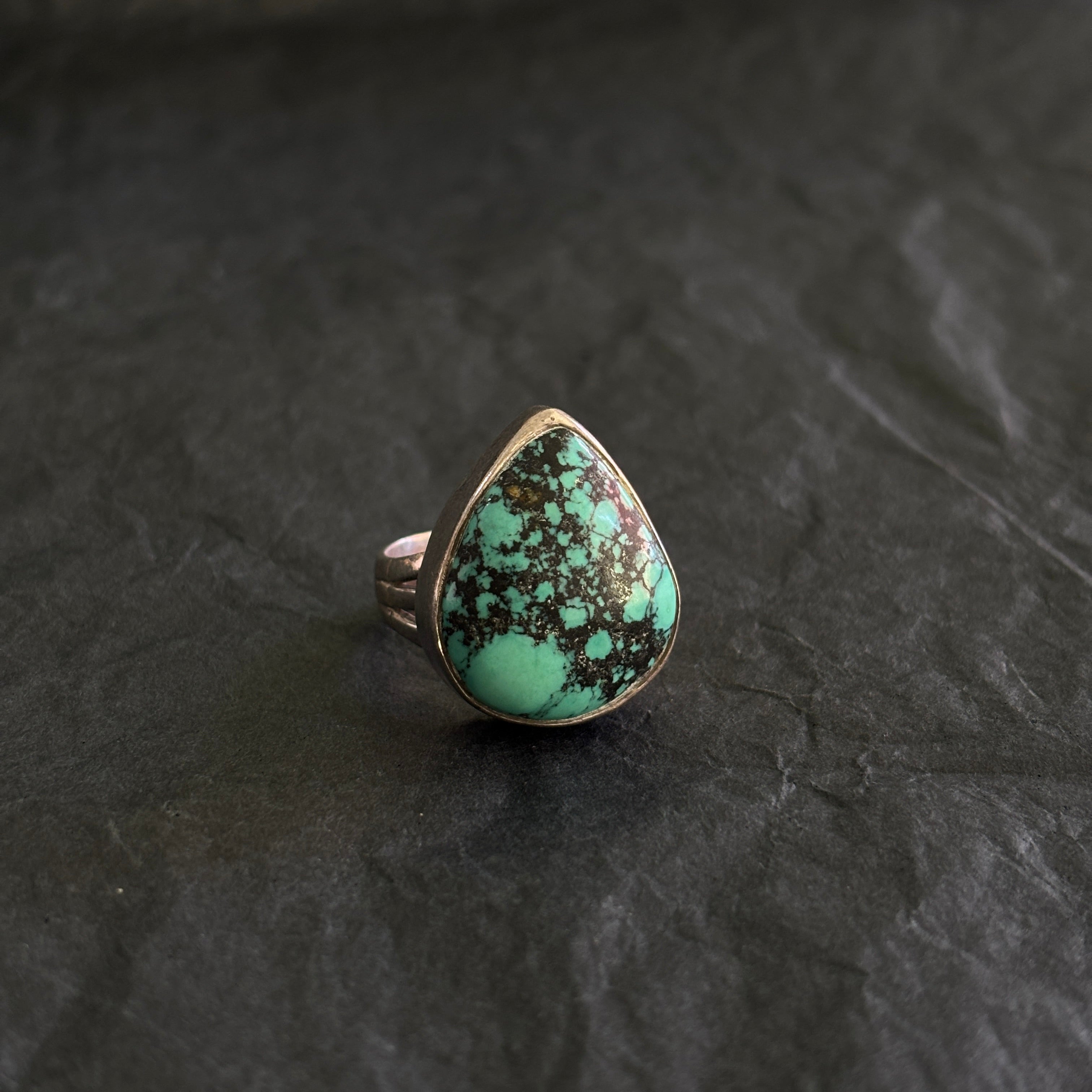Vintage Silver Rings - Pick yours!
