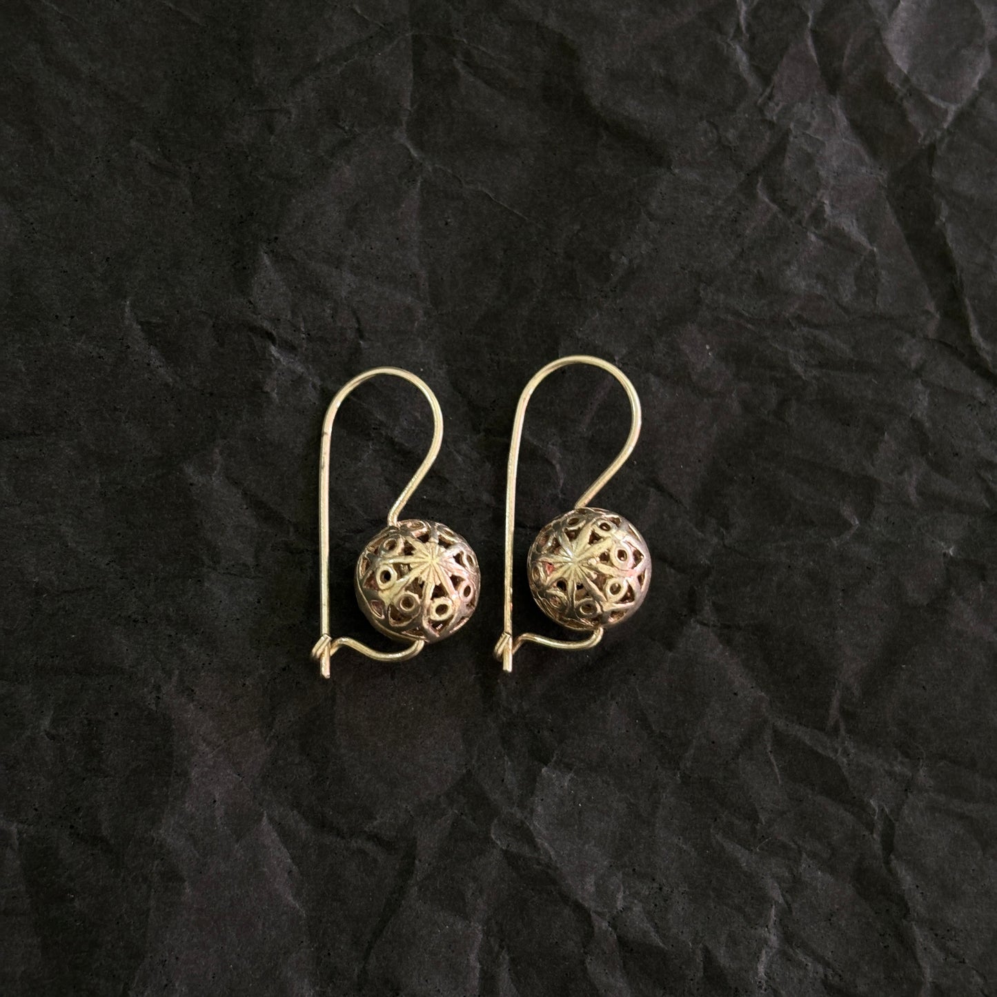 Vintage Earrings - Pick yours!