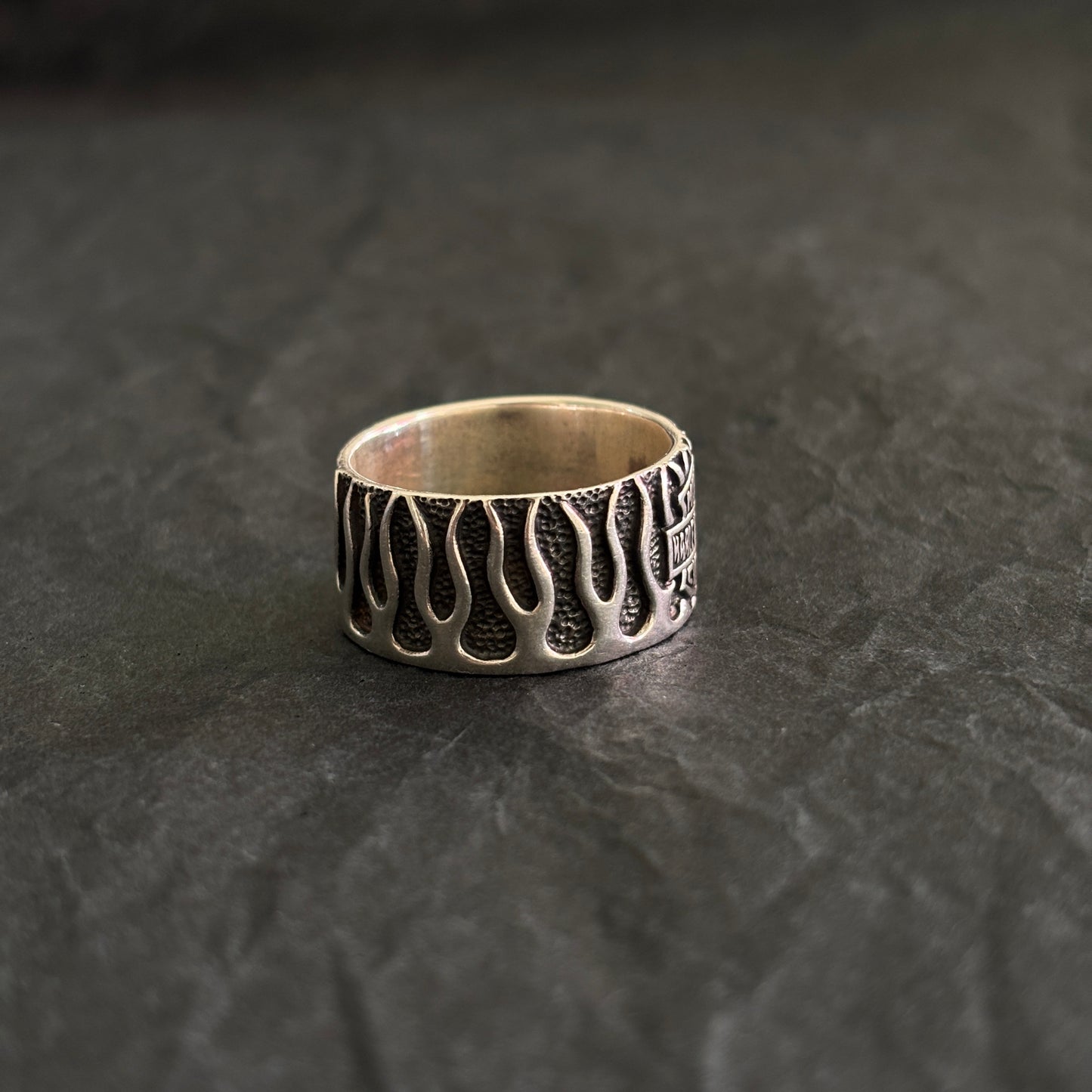 Vintage Silver Rings - Pick yours!