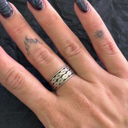 Vintage Silver Rings - Pick yours!