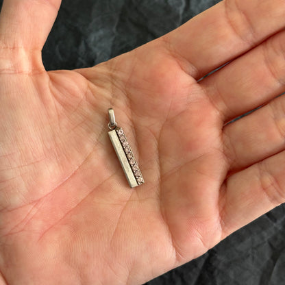 Vintage Silver Pendants - Pick yours!