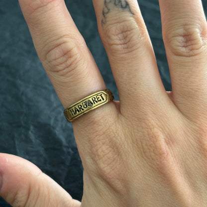 Vintage Silver Rings - Pick yours!