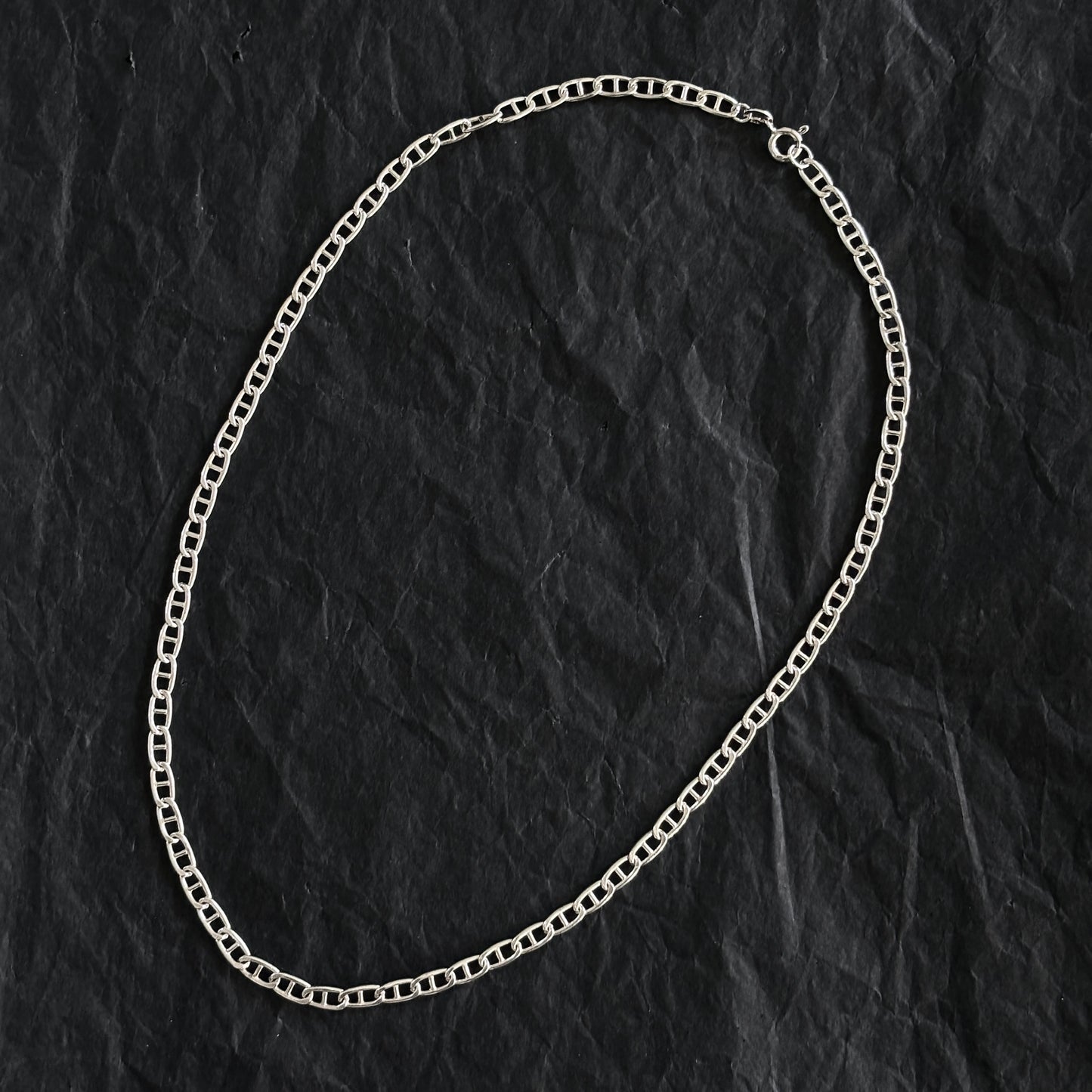 Vintage Chunky Chain Necklaces - Pick yours!