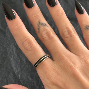Vintage Silver Rings - Pick yours!