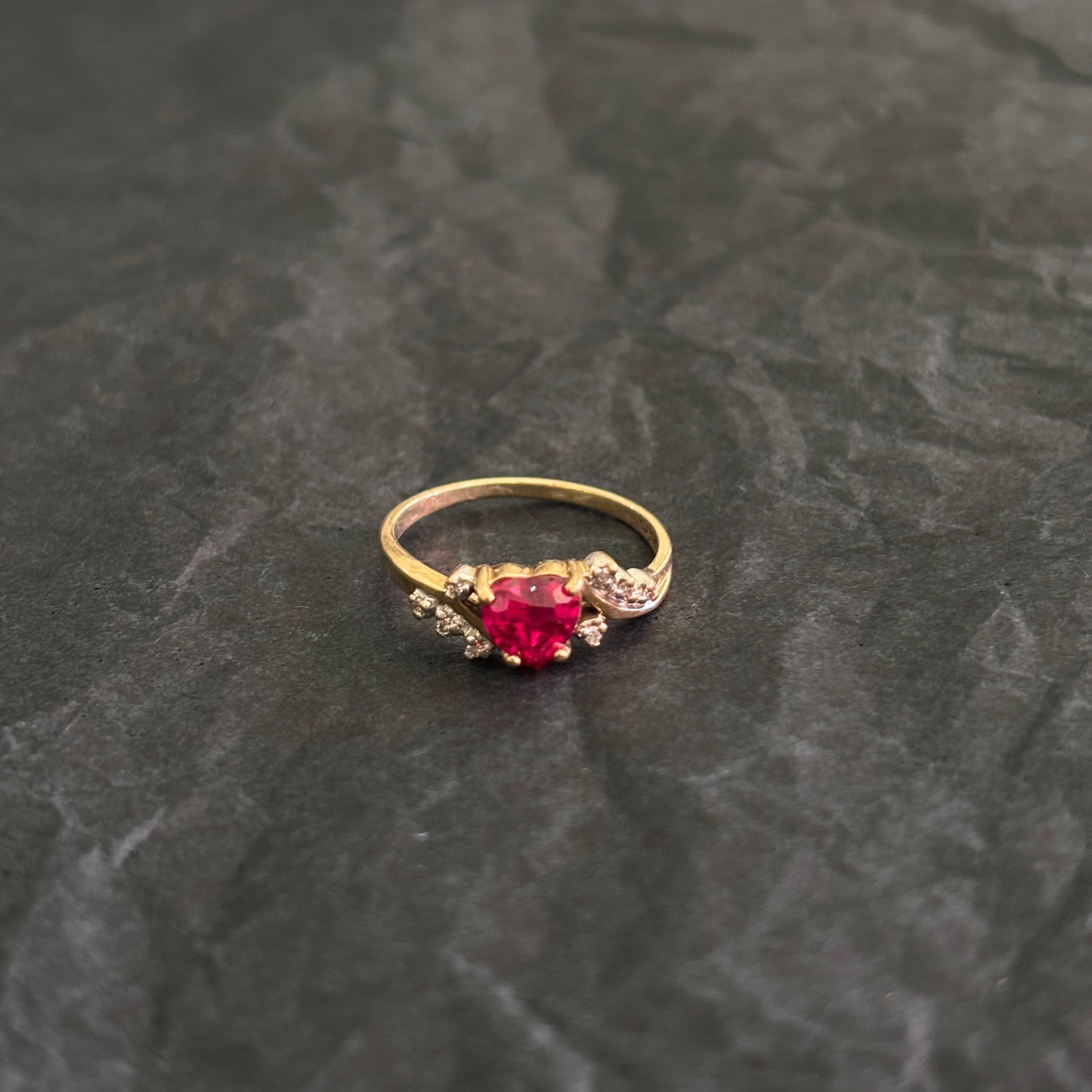 Vintage 9ct Gold Rings - Pick yours!