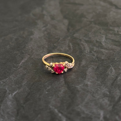 Vintage 9ct Gold Rings - Pick yours!