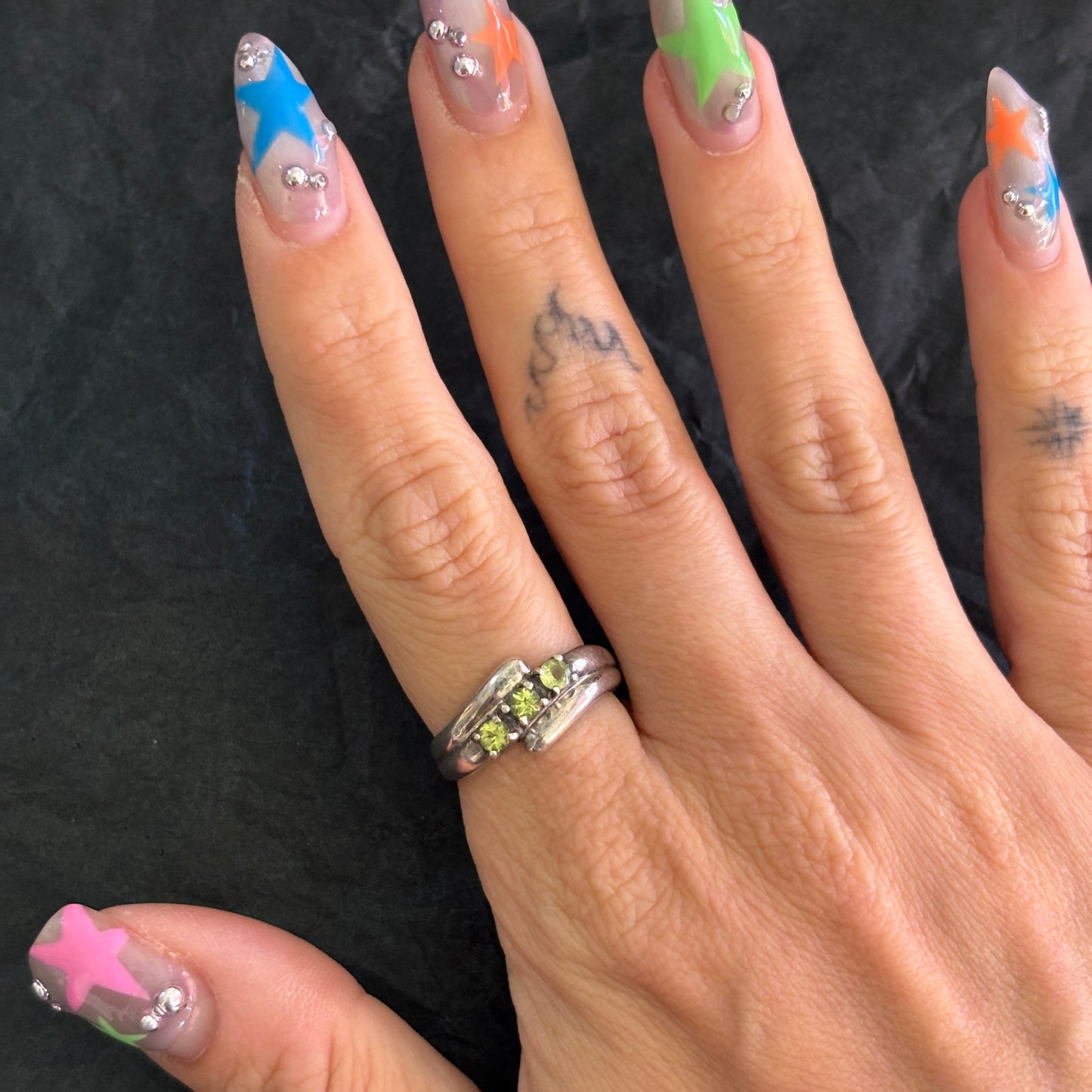 JAPAN RINGS