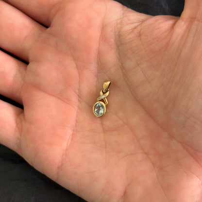 Vintage 9ct Gold Charms - Pick yours!