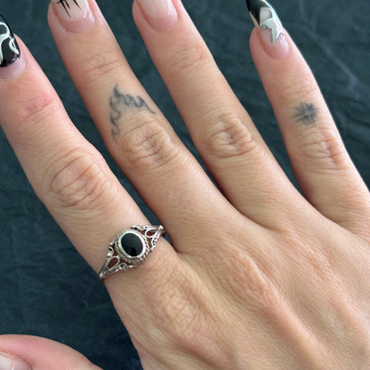 Vintage Silver Rings - Pick yours!