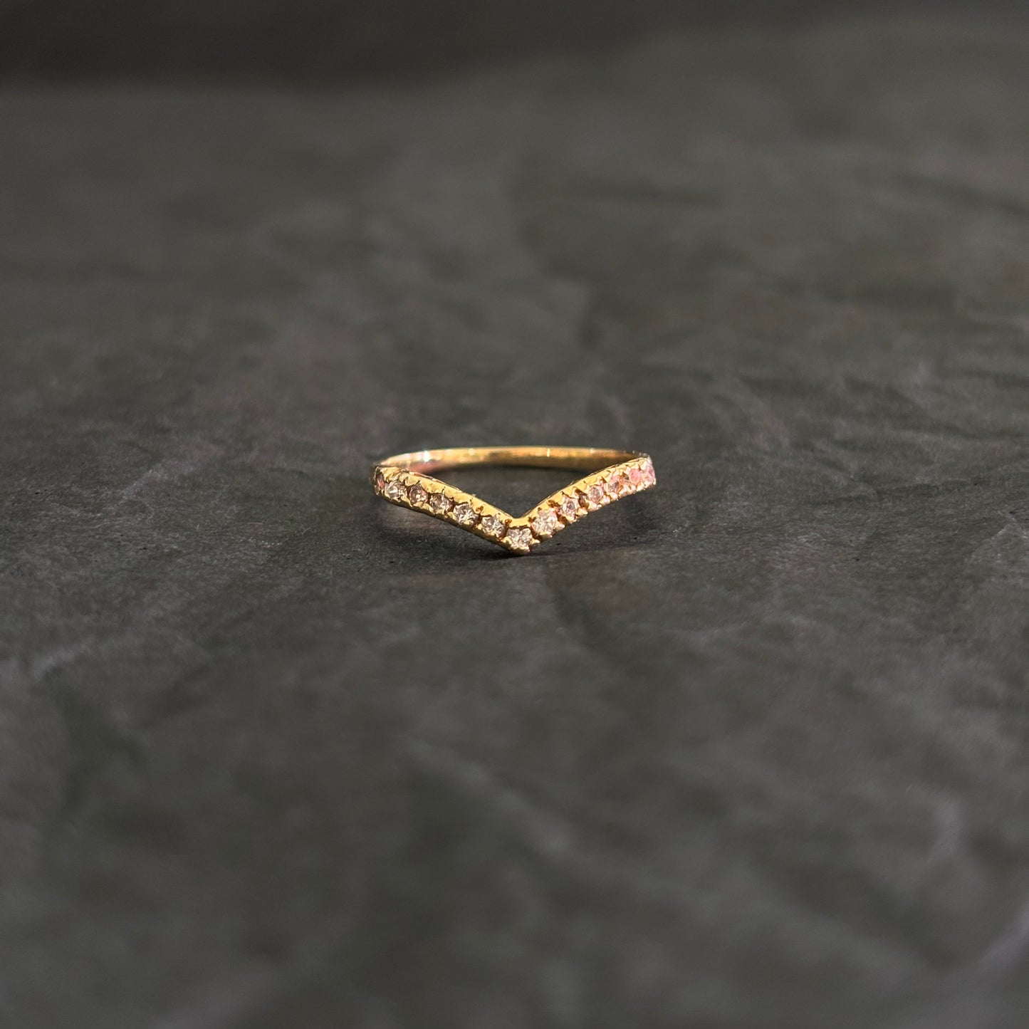 Vintage 9ct Gold Rings - Pick yours!