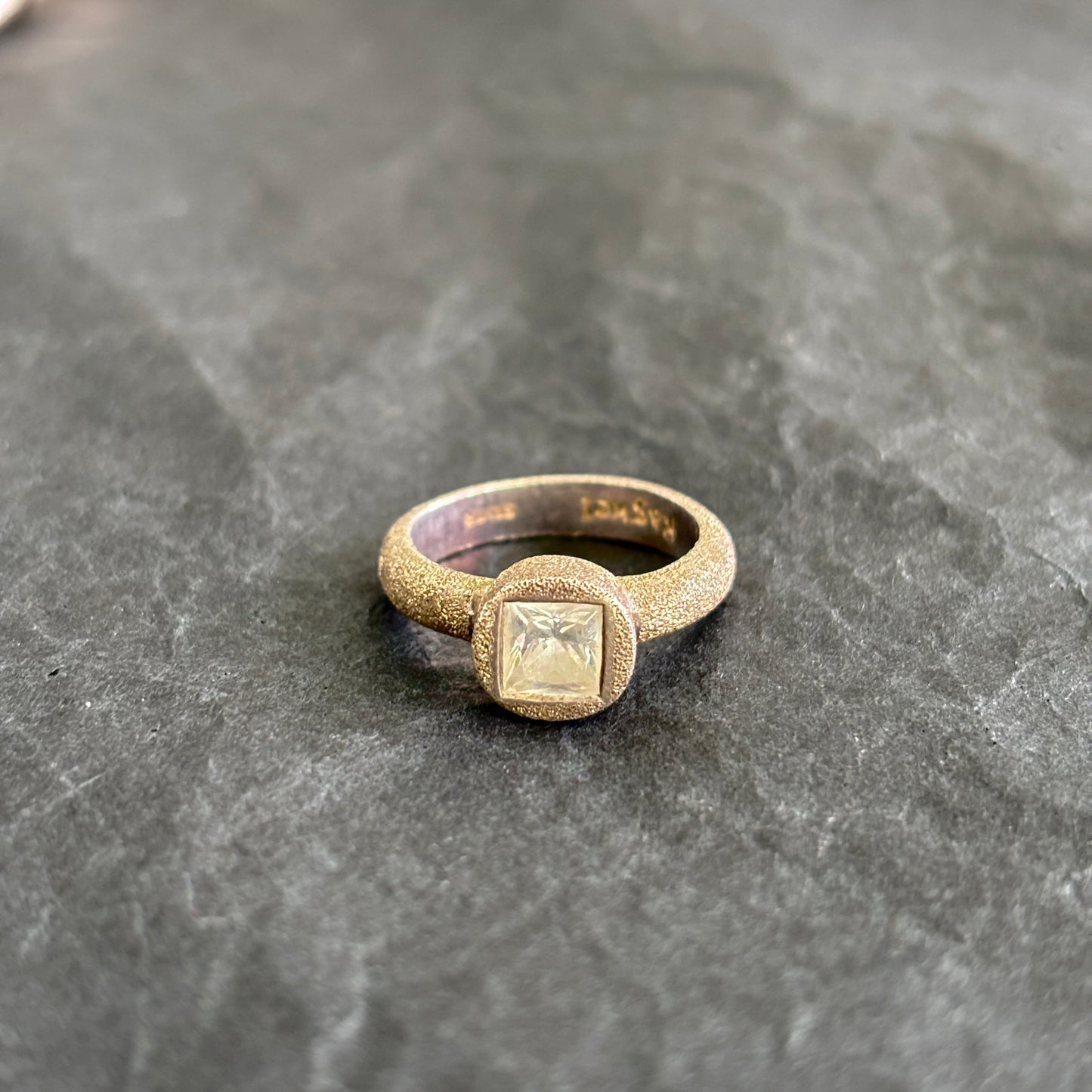 Vintage Silver Rings - Pick yours!