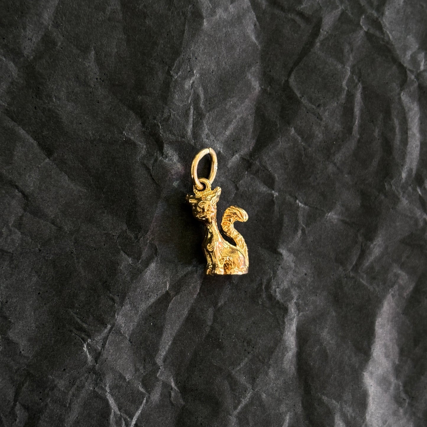 Vintage 9ct Gold Charms - Pick yours!