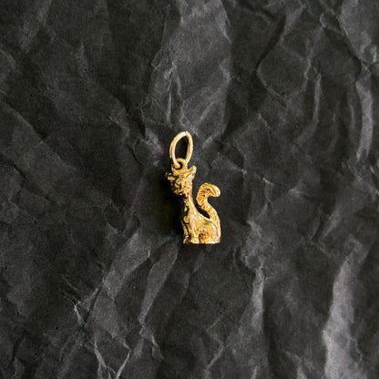 Vintage 9ct Gold Charms - Pick yours!