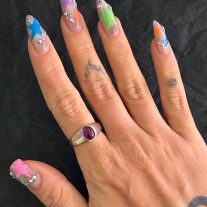 JAPAN RINGS