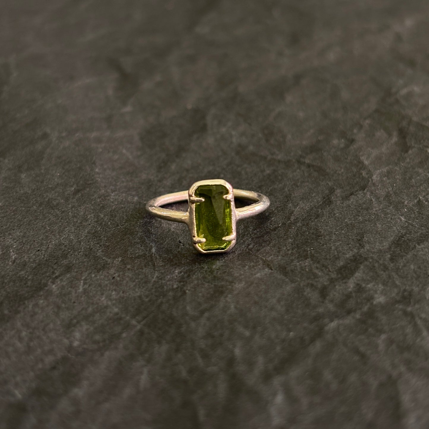 Vintage Silver Rings - Pick yours!