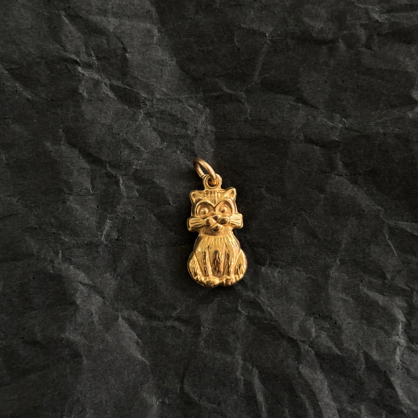 Vintage 9ct Gold Charms - Pick yours!