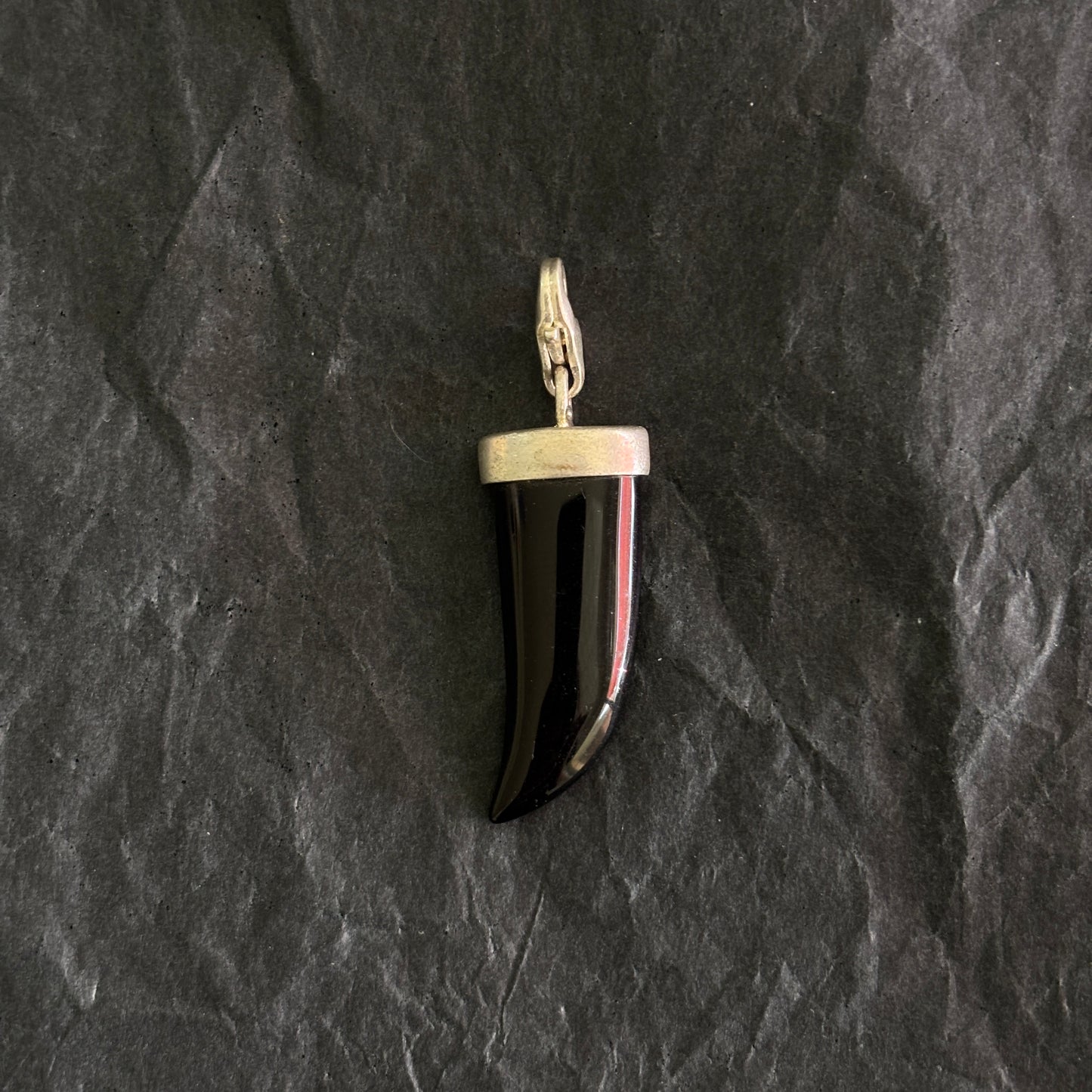 Vintage Silver Pendants - Pick yours!