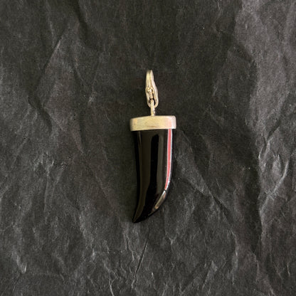 Vintage Silver Pendants - Pick yours!