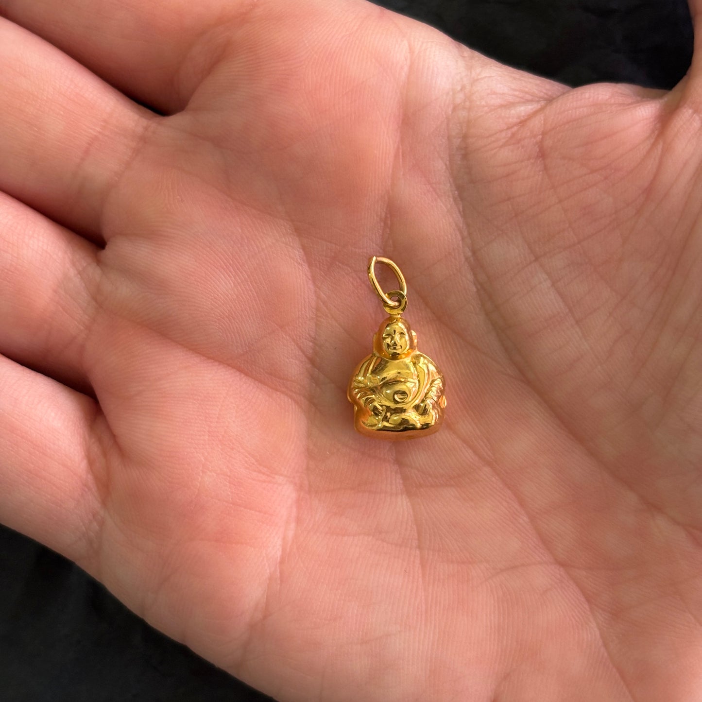 Vintage 9ct Gold Charms - Pick yours!