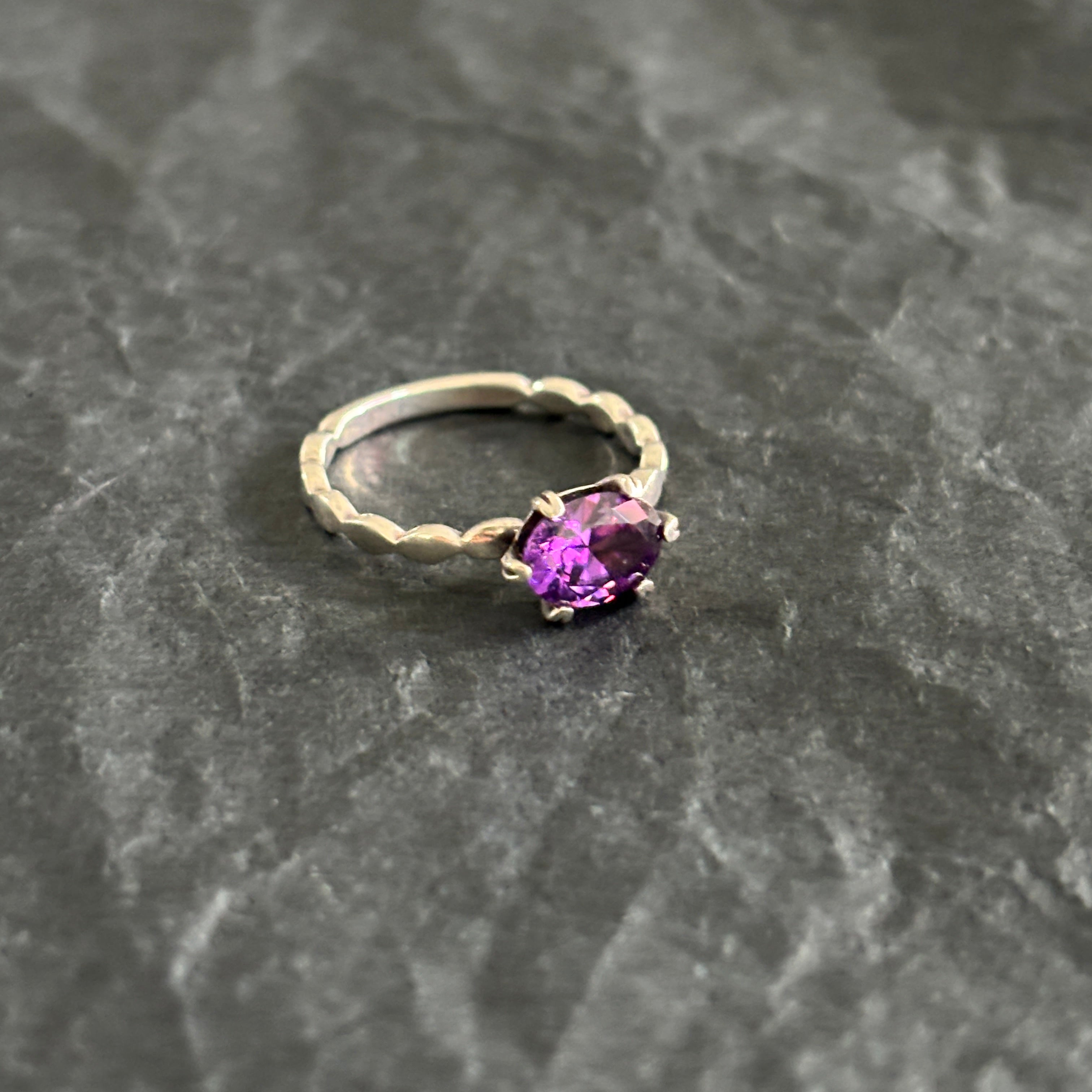 Vintage Silver Rings - Pick yours!