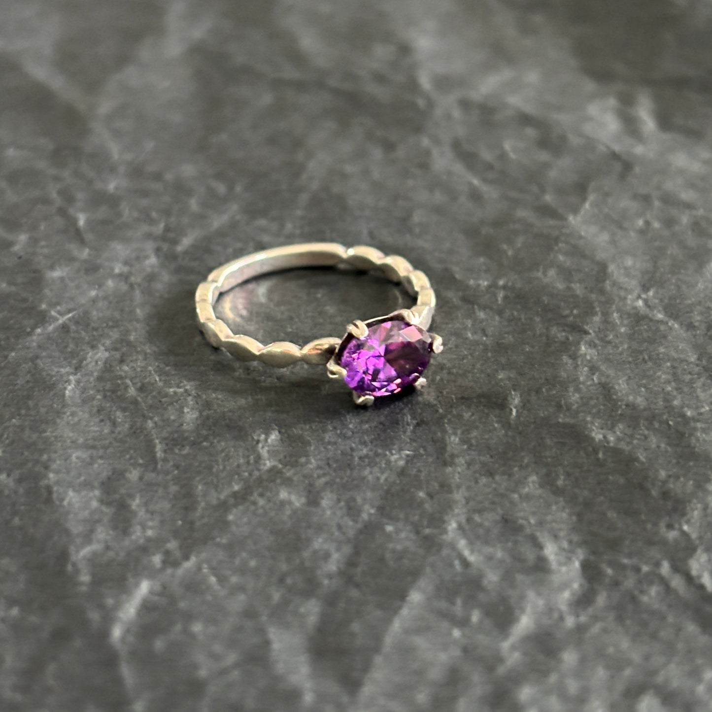Vintage Silver Rings - Pick yours!