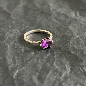 Vintage Silver Rings - Pick yours!