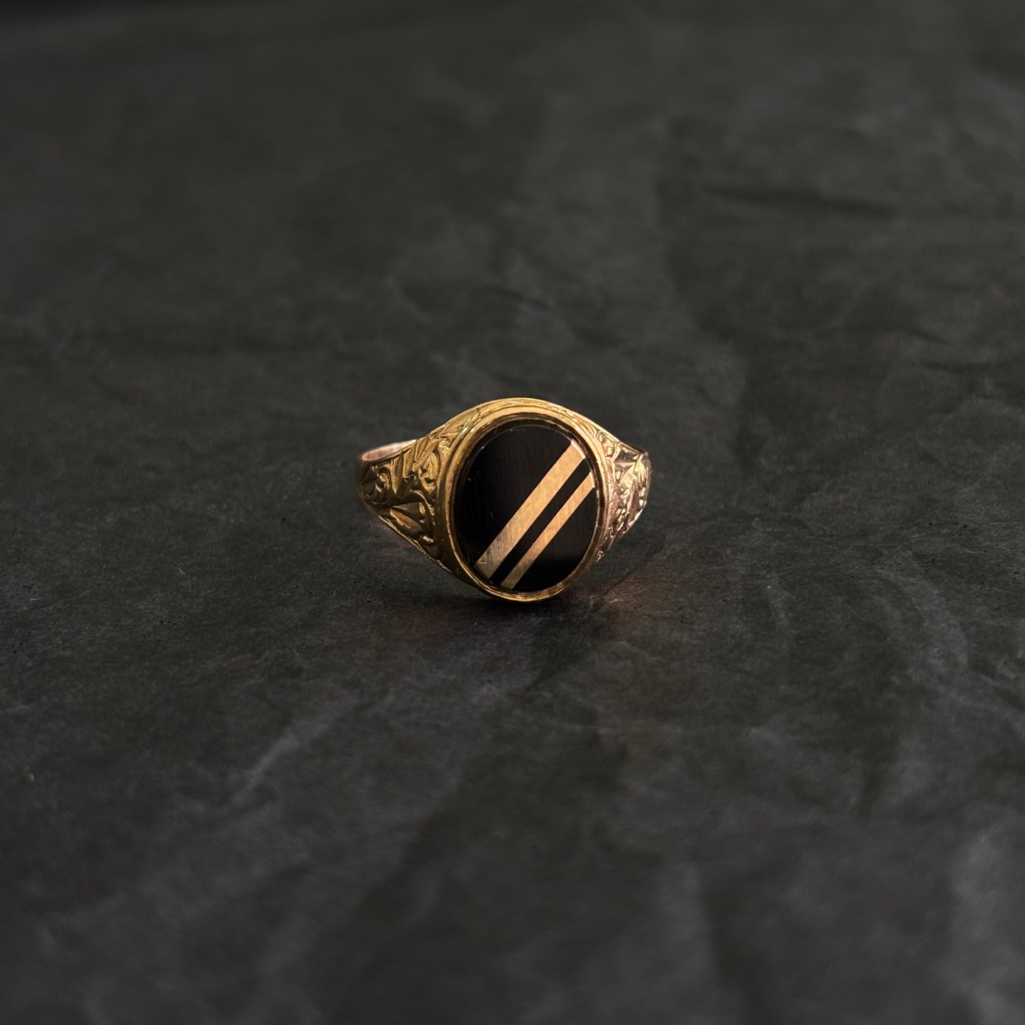 Vintage 9ct Gold Rings - Pick yours!