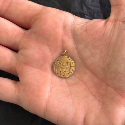 Vintage 9ct Gold Charms - Pick yours!