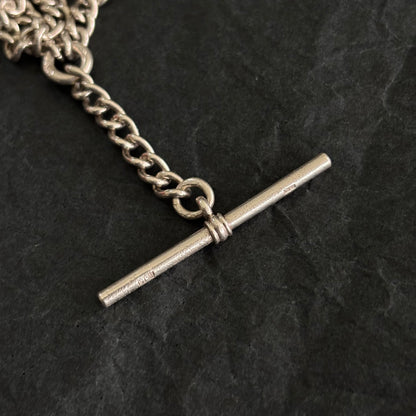 Vintage Fob (T-bar) Necklaces - Pick yours!