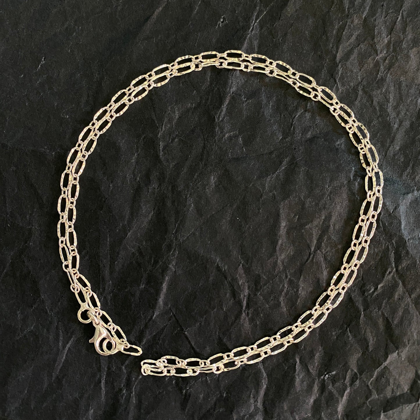 Vintage Simple Chain Necklaces - Pick yours!