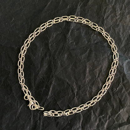 Vintage Simple Chain Necklaces - Pick yours!