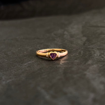 Vintage 9ct Gold Rings - Pick yours!