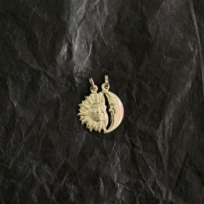 Vintage Silver Pendants - Pick yours!