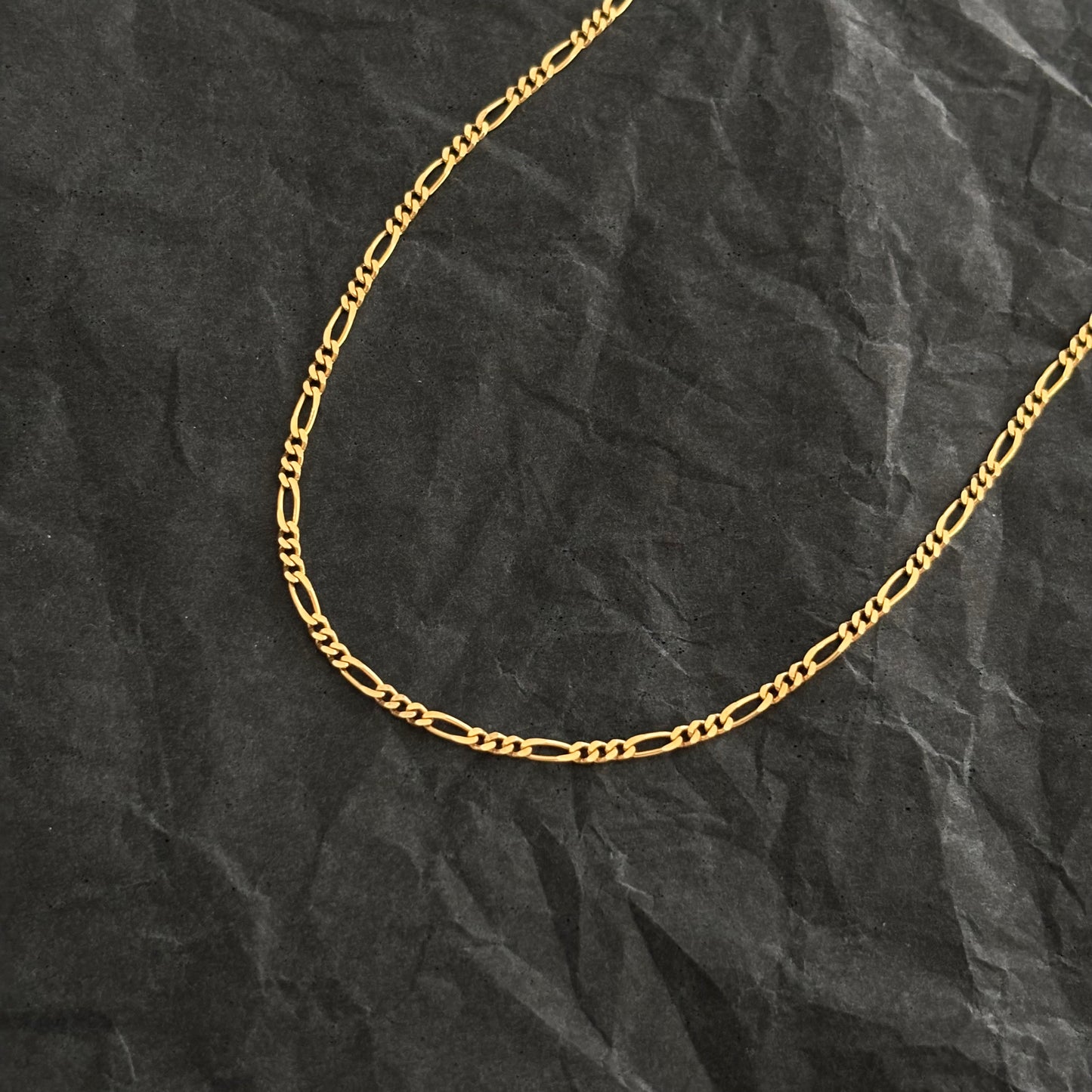 9CT GOLD DROP <3