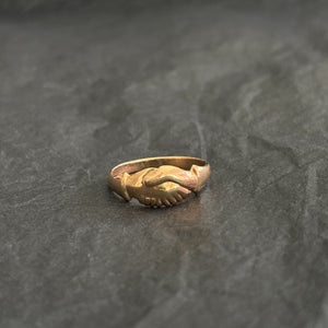 Vintage 9ct Gold Rings - Pick yours!