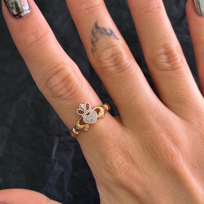 Vintage 9ct Gold Rings - Pick yours!