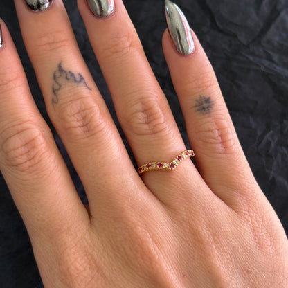 Vintage 9ct Gold Rings - Pick yours!