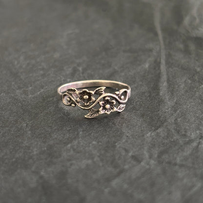 Vintage Silver Rings - Pick yours!
