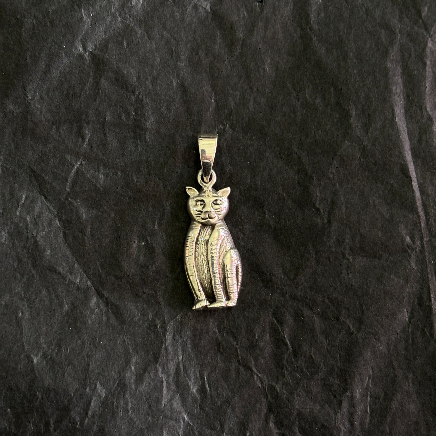 Vintage Silver Pendants - Pick yours!