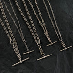 Vintage Fob (T-bar) Necklaces - Pick yours!