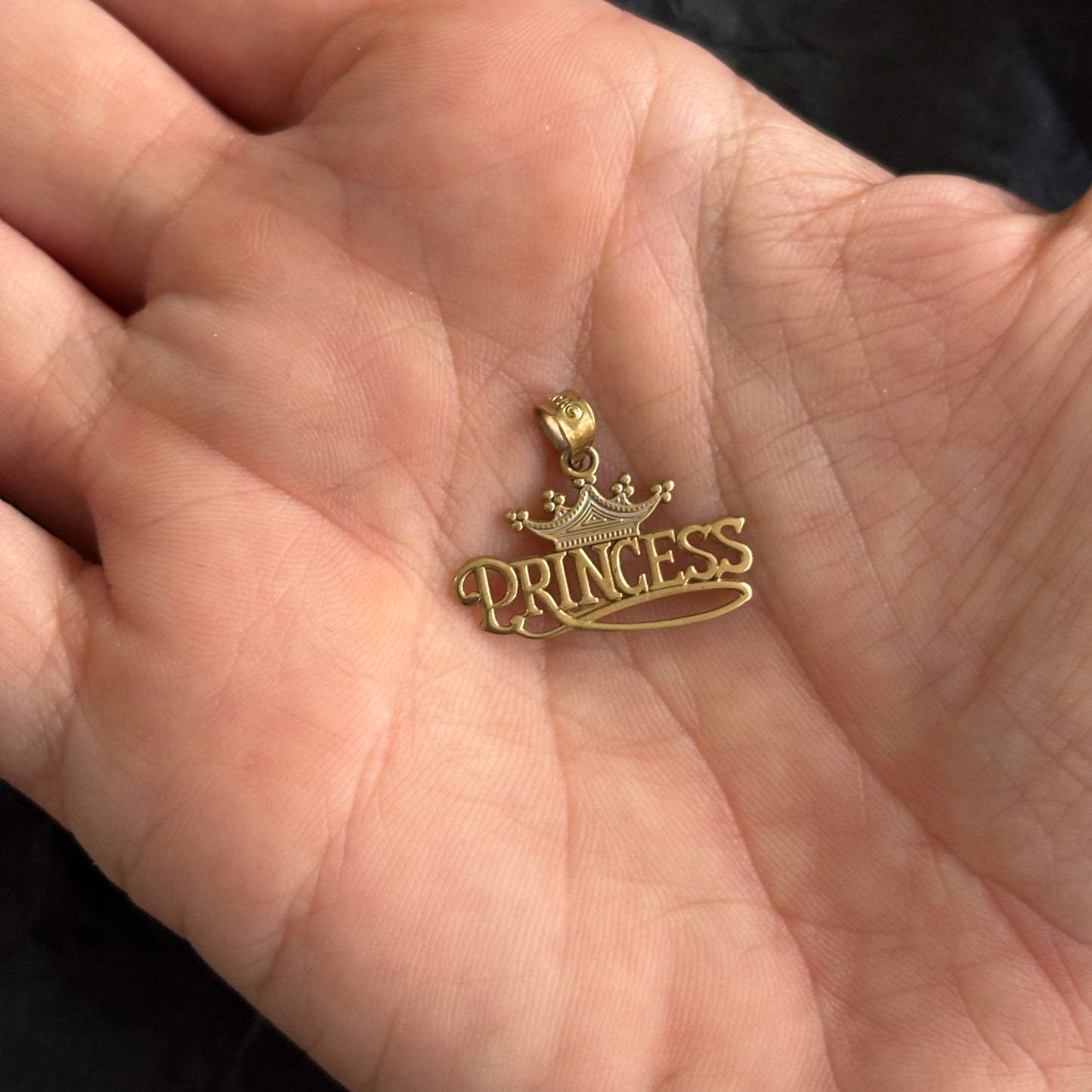 Vintage 9ct Gold Charms - Pick yours!