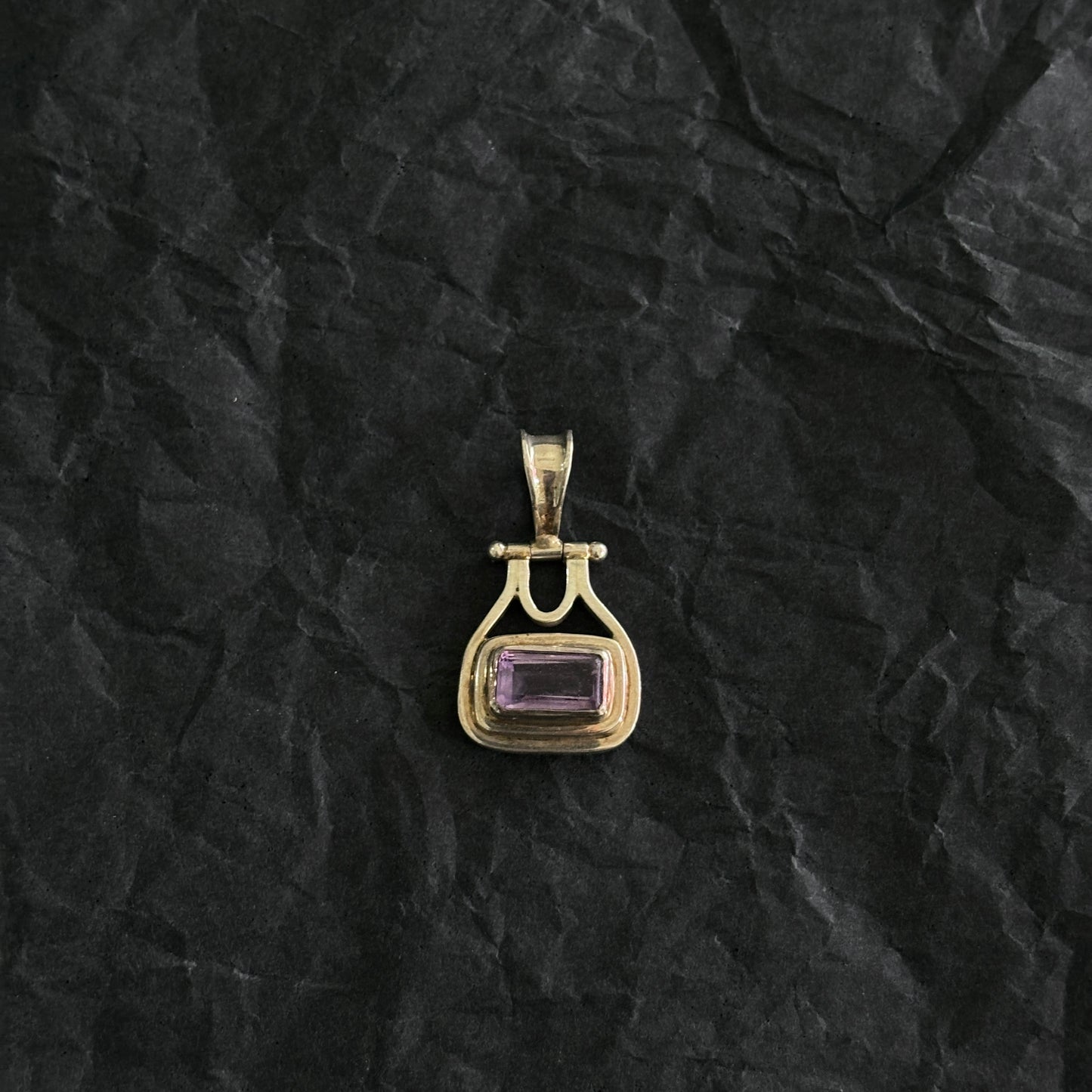 Vintage Silver Pendants - Pick yours!