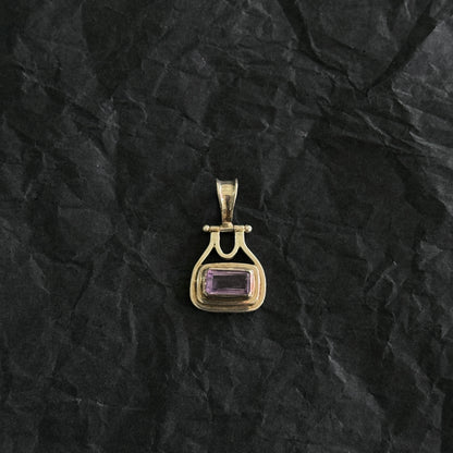 Vintage Silver Pendants - Pick yours!